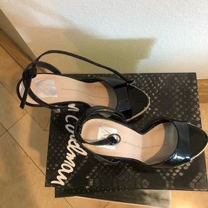 DV Florence espadrille heel